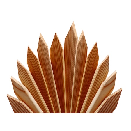 Universal Forest Universal Forest 2 in. X 2 in. W X 24 in. H Wood Grade Stake 1 pk 141047